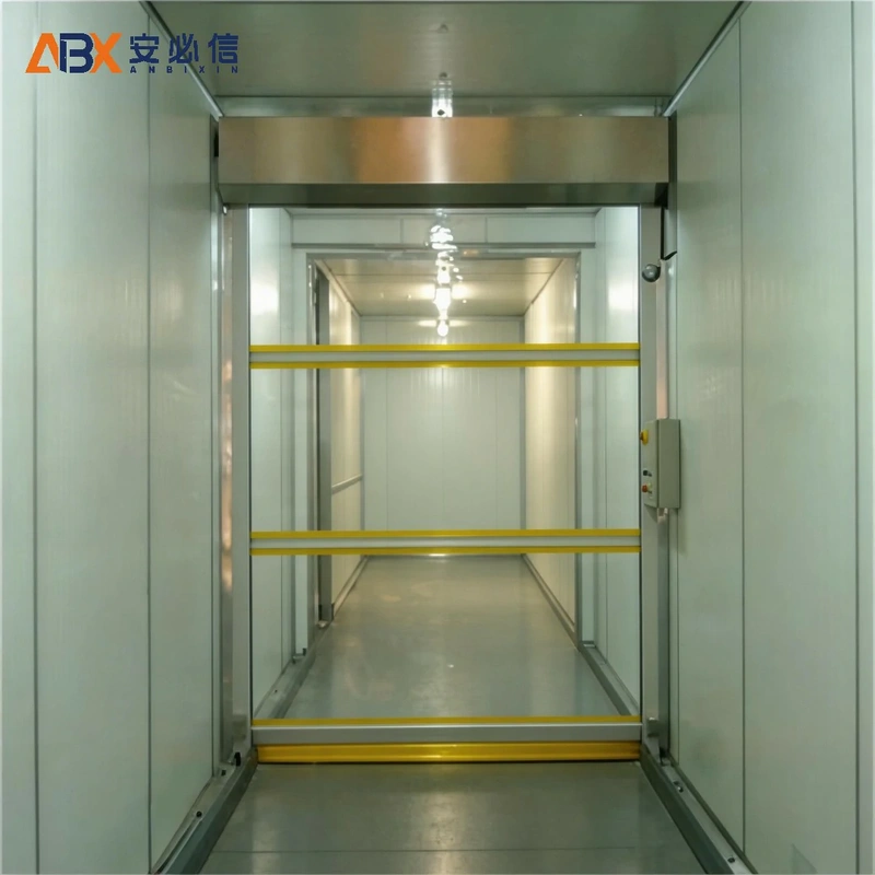 肇庆市PVC快速门